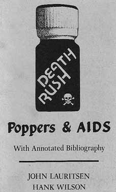 Death Rush: Poppers & AIDS Симферо́поле Death Rush: Poppers & AIDS Симферо́поле
