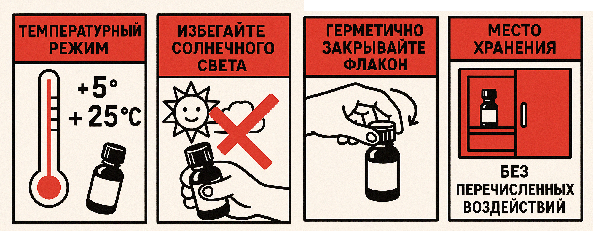 Как хранить попперсы правильно: экспертное руководство по безопасности и сохранению свойств в Симферо́поле